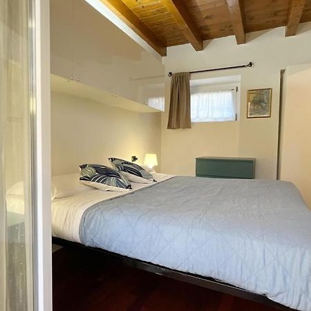 La Casa Di Gio - Affitti Brevi Italia Lejlighed Lecco Eksteriør billede