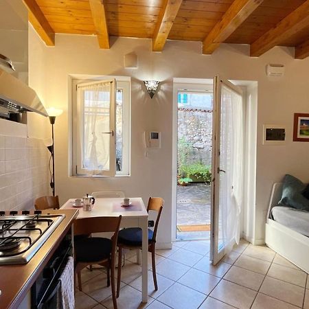 La Casa Di Gio - Affitti Brevi Italia Lejlighed Lecco Eksteriør billede