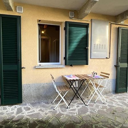 La Casa Di Gio - Affitti Brevi Italia Lejlighed Lecco Eksteriør billede