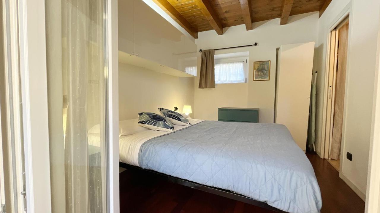 La Casa Di Gio - Affitti Brevi Italia Lejlighed Lecco Eksteriør billede