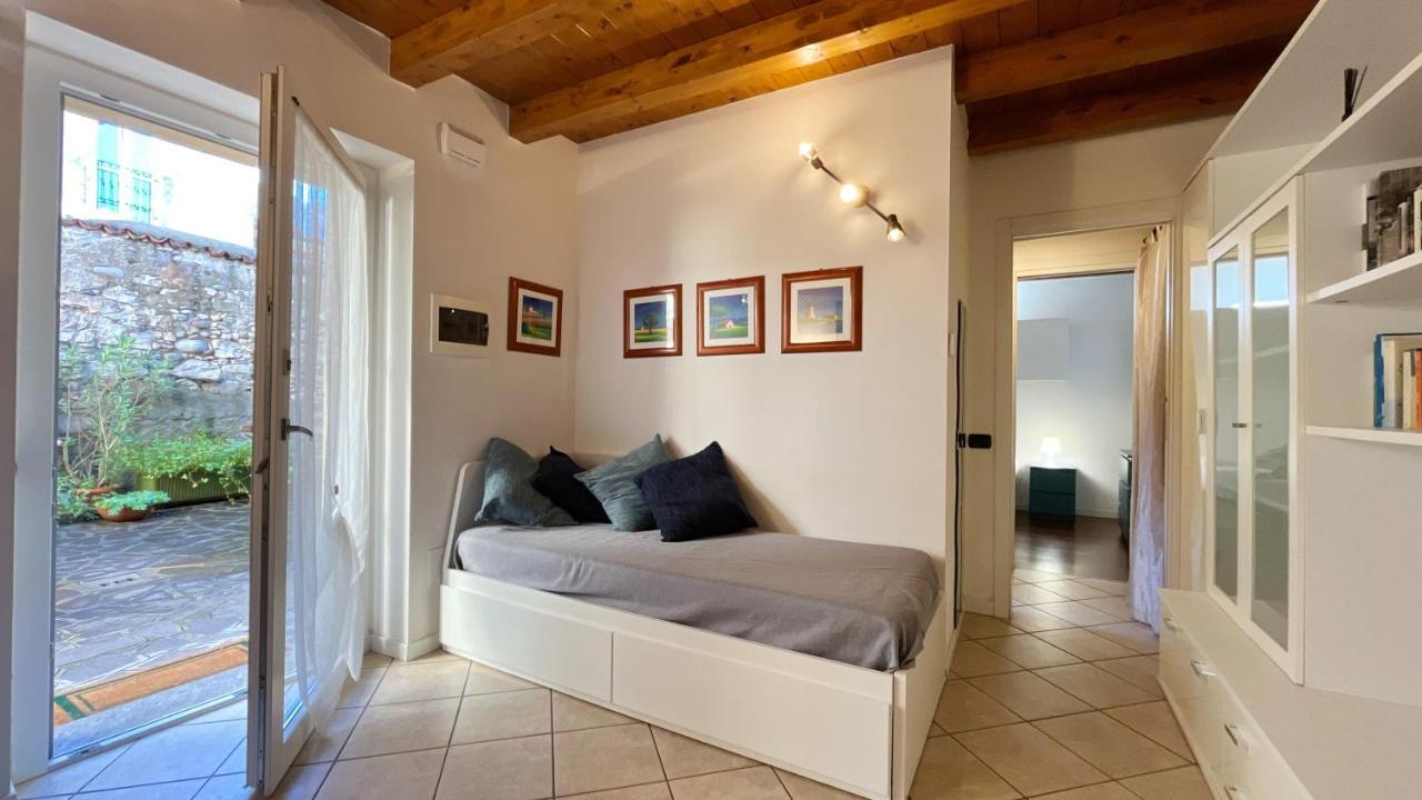 La Casa Di Gio - Affitti Brevi Italia Lejlighed Lecco Eksteriør billede