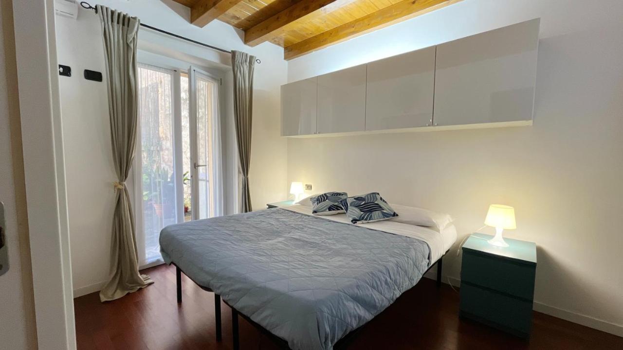 La Casa Di Gio - Affitti Brevi Italia Lejlighed Lecco Eksteriør billede