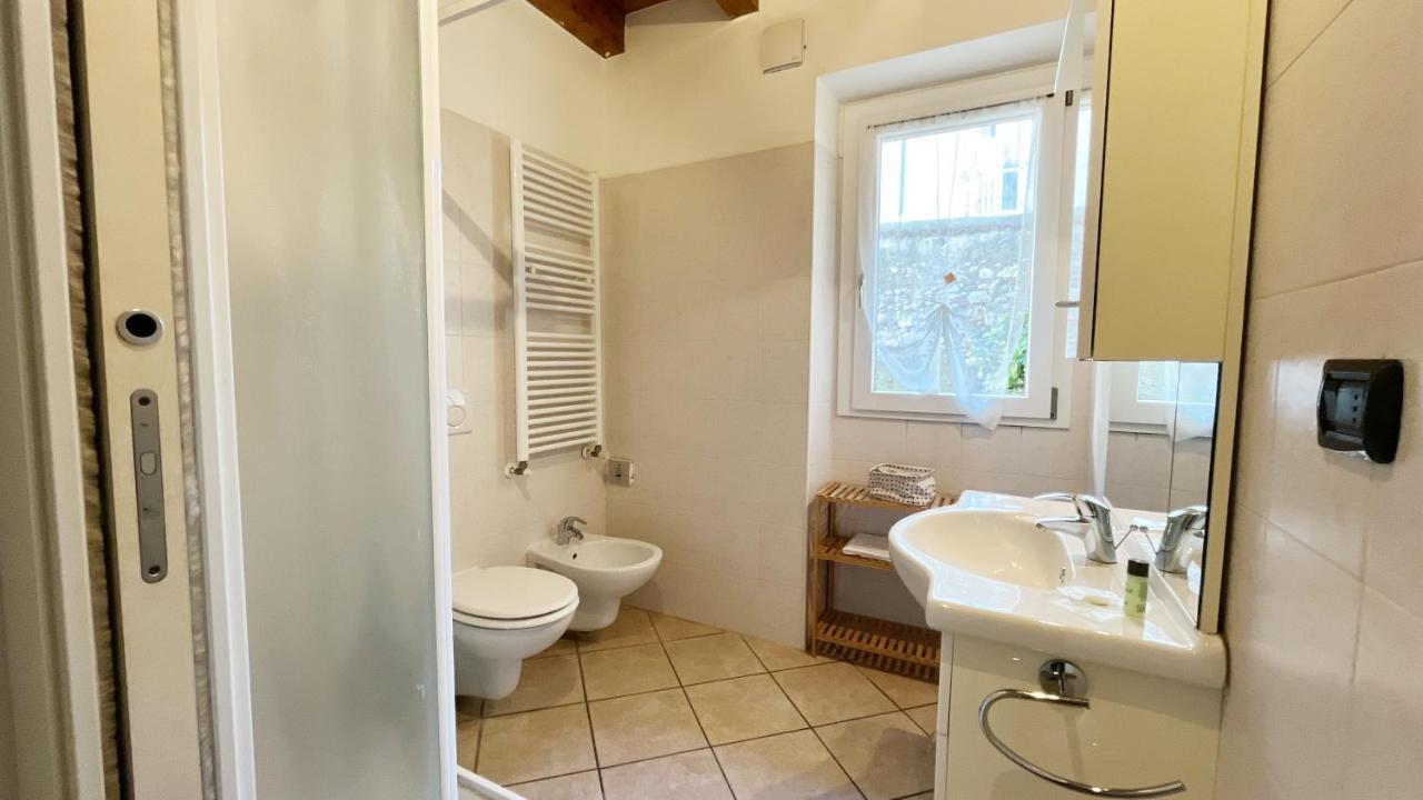 La Casa Di Gio - Affitti Brevi Italia Lejlighed Lecco Eksteriør billede