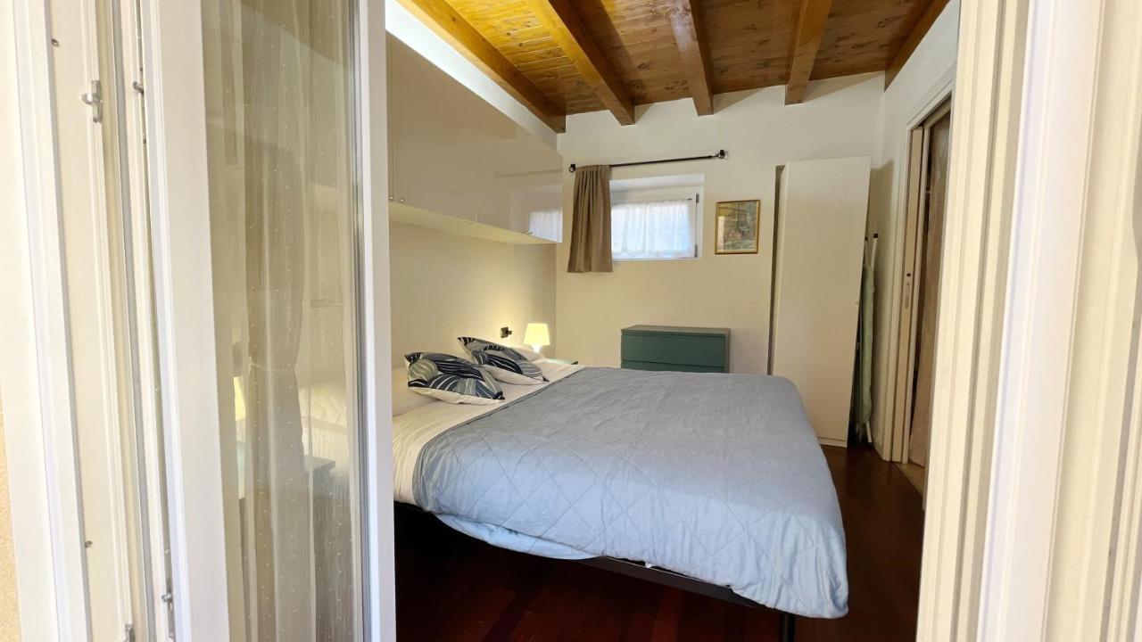La Casa Di Gio - Affitti Brevi Italia Lejlighed Lecco Eksteriør billede