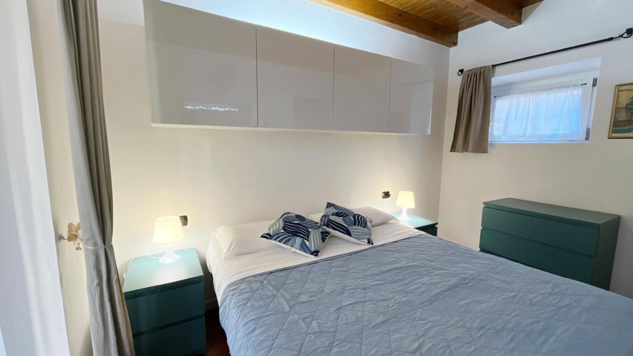 La Casa Di Gio - Affitti Brevi Italia Lejlighed Lecco Eksteriør billede